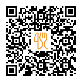 QR-code link către meniul 황생가칼국수