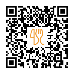 QR-code link către meniul 푸른솔가든