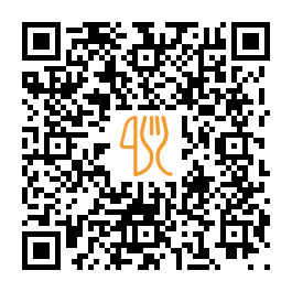 QR-code link naar het menu van Full Moon Thai