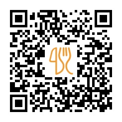 QR-code link para o menu de 본죽