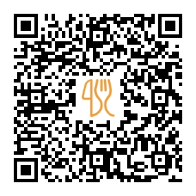 QR-code link para o menu de Prabhu Fast Food