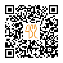 QR-code link para o menu de 본전식당