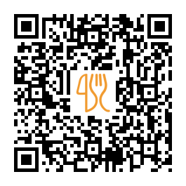 QR-code link către meniul 푸른집삼계탕