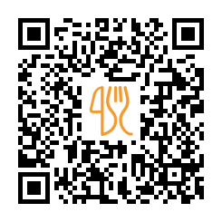 QR-code link către meniul 라비타커피