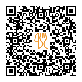 QR-code link para o menu de The Godfather Cafe