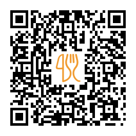 QR-code link către meniul 경대분식식당
