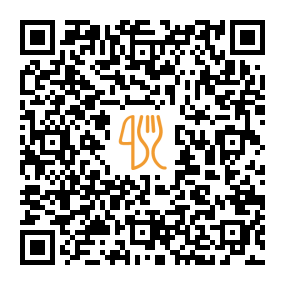 QR-code link para o menu de Aussie Thai Fusion