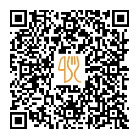 QR-code link naar het menu van Three Little Pigs Bistro