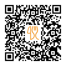 Link z kodem QR do menu 청정굴국밥