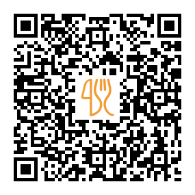 QR-code link para o menu de The Hideout Cafe