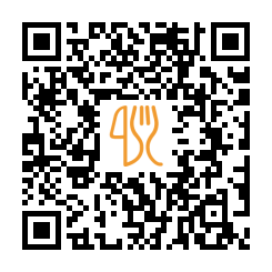 Link z kodem QR do menu 국수가