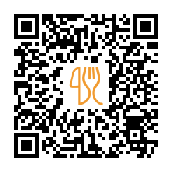 QR-code link către meniul 멍군식당