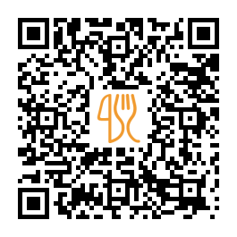 QR-kode-link til menuen på 제주 아살람레스토랑