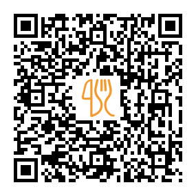 QR-code link para o menu de 춘천집닭갈비