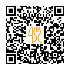 QR-code link para o menu de 빨봉분식