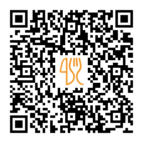 QR-code link către meniul 학고을얼큰칼국수