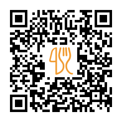 QR-code link para o menu de Lalu's Food Stall