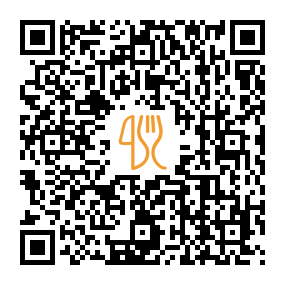 QR-code link para o menu de 비학산보리밥생칼국수