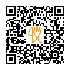 QR-code link naar het menu van 도미노피자