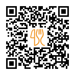 QR-code link către meniul 춘봉당