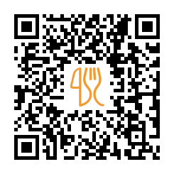 Link con codice QR al menu di 산채마당