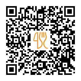 QR-code link para o menu de Ashirwad