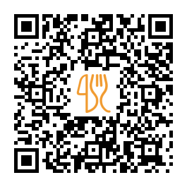 QR-code link para o menu de Mrs Jones