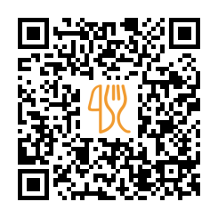 QR-code link naar het menu van 청수골가든