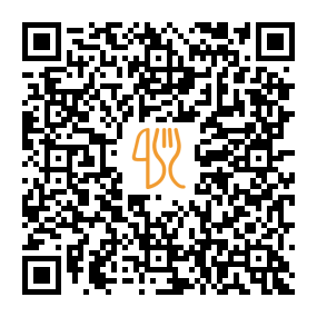 Enlace de código QR al menú de 퐁블루 중앙시장점