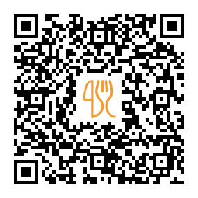 QR-code link para o menu de Azzurri Pizza