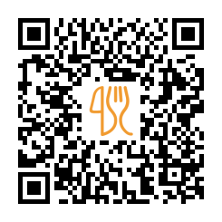 QR-code link para o menu de Sri Jagadamba Hotil