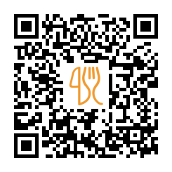 QR-code link către meniul 산호정식당