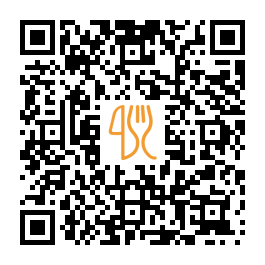 QR-code link către meniul 칠성불고기식당