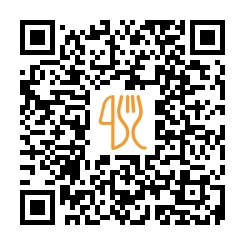 QR-code link para o menu de 군산오징어