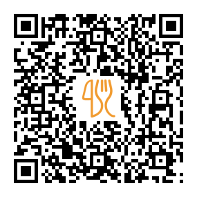 QR-code link para o menu de 스노우마운틴