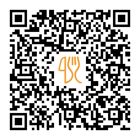 QR-code link naar het menu van 김가네 스마트시티점