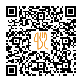 Enlace de código QR al menú de 칼맞은삼겹살