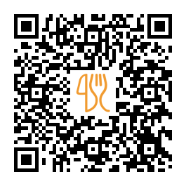 QR-code link para o menu de 뭉치밥버거카페