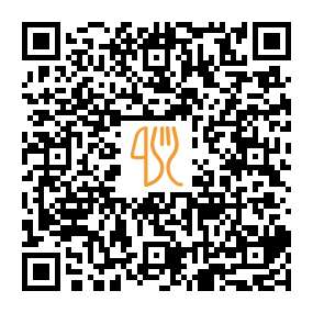 QR-kode-link til menuen på 인정원식당