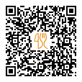 Link z kodem QR do menu 권인순갈비김치찌개