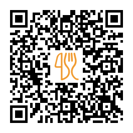 QR-code link către meniul Ramanna Military