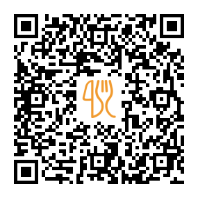 QR-code link naar het menu van Food Of The Town Cafe (fot)