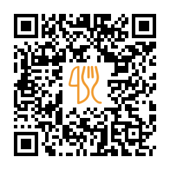 QR-code link naar het menu van 김밥천국