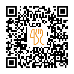 QR-code link para o menu de Foodies Restro