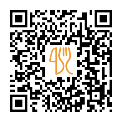 QR-code link para o menu de 만덕식당