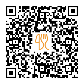 QR-code link către meniul M. G. R. Complex Sempatti