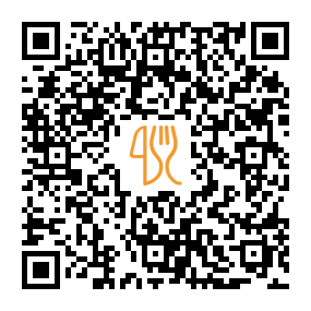 QR-code link către meniul 정원