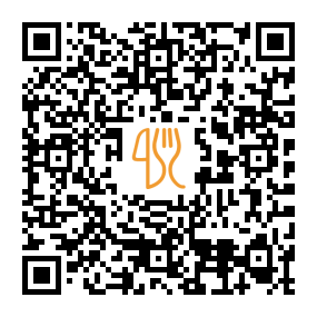 QR-code link para o menu de Cafe Srikalahasti