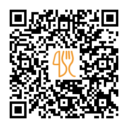 QR-code link para o menu de 평창순대국밥