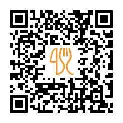 QR-kode-link til menuen på 도새기샤브마을